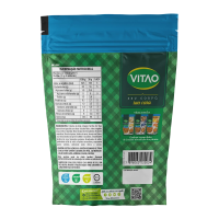 Cookies Laranja Integral Zero Açúcar Vitao - 120g Cookies Laranja Integral Zero Açúcar Vitao - 120g