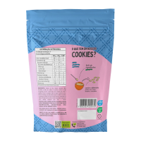 Cookies Morango Coberto Zero Açúcar Vitao - 120g Cookies Morango Coberto Zero Açúcar Vitao - 120g