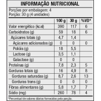 Cookies Morango Coberto Zero Açúcar Vitao - 120g Cookies Morango Coberto Zero Açúcar Vitao - 120g