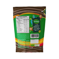 Cookies sem Glúten Coberto Kids Morango Vitao - 80g Cookies sem Glúten Coberto Kids Morango Vitao - 80g