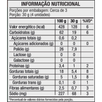 Cookies sem Glúten Coberto Kids Morango Vitao - 80g Cookies sem Glúten Coberto Kids Morango Vitao - 80g
