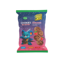 Cookies sem Glúten Disney Morango Vitao - 60g
