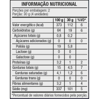 Cookies sem Glúten Disney Morango Vitao - 60g Cookies sem Glúten Disney Morango Vitao - 60g