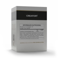 Creatina Creafort Creapure Vitafor - 30 sachês 3g Creatina Creafort Creapure Vitafor - 30 sachês 3g
