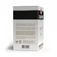 Creatina Creafort Creapure Vitafor - 30 sachês 3g Creatina Creafort Creapure Vitafor - 30 sachês 3g
