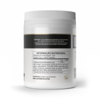Creatina Creafort Creapure Vitafor - 300g