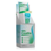 Creatina 100% Monohidratada Equaliv - 10 Sticks