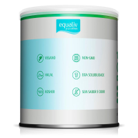 Creatina 100% Monohidratada Equaliv - 300g