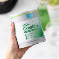 Creatina 100% Monohidratada Equaliv - 300g