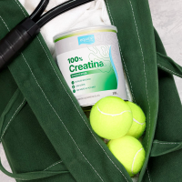 Creatina 100% Monohidratada Equaliv - 300g