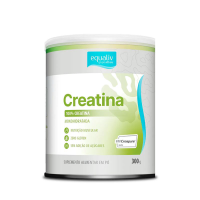 Creatina Creapure Equaliv - 300g Creatina Creapure Equaliv - 300g