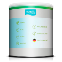 Creatina Creapure Equaliv - 300g