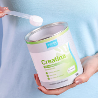 Creatina Creapure Equaliv - 300g