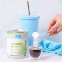 Creatina Creapure Equaliv - 300g