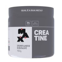 Creatina Max Titanium - 150g Creatina Max Titanium - 150g