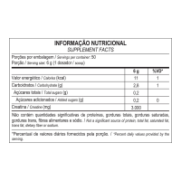 Creatina Mix Pro Creatine Probiótica - 300g