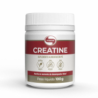 Creatina Creatine Vitafor - 100g Creatina Creatine Vitafor - 100g