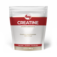 Creatina Creatine Pouch Vitafor - 600g