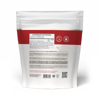Creatina Creatine Pouch Vitafor - 600g