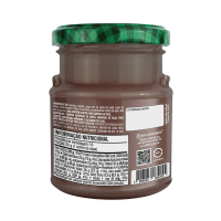 Creme de Avelã Vegano Zero Açúcar Vitao - 200g