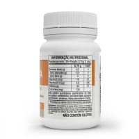 Curcuma Plus Vitafor - 30 cápsulas Curcuma Plus Vitafor - 30 cápsulas