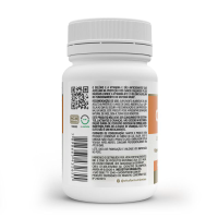Curcuma Plus Vitafor - 30 cápsulas Curcuma Plus Vitafor - 30 cápsulas