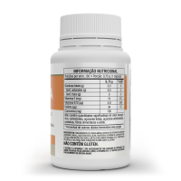 Curcuma Plus Vitafor - 60 cápsulas Curcuma Plus Vitafor - 60 cápsulas