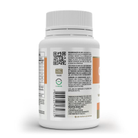 Curcuma Plus Vitafor - 60 cápsulas Curcuma Plus Vitafor - 60 cápsulas