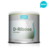 D-Ribose Equaliv - 150g D-Ribose Equaliv - 150g