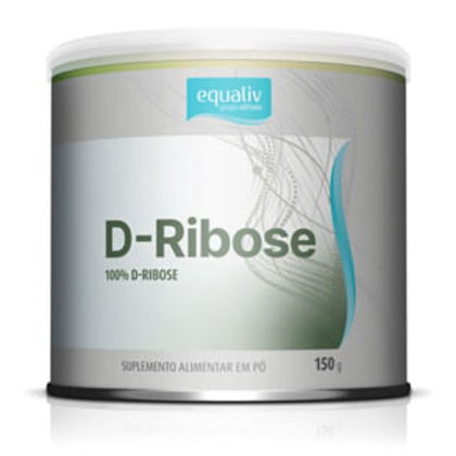 D-Ribose Equaliv - 150g D-Ribose Equaliv - 150g