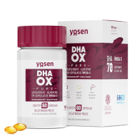 Dhaox Puro Yosen - 60 cápsulas