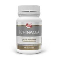 Echinacea Vitafor - 90 cápsulas Echinacea Vitafor - 90 cápsulas