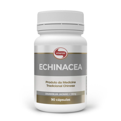 Echinacea Vitafor - 90 cápsulas Echinacea Vitafor - 90 cápsulas