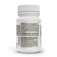 Echinacea Vitafor - 90 cápsulas Echinacea Vitafor - 90 cápsulas