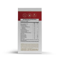 Endurance Energy Gel Paçoca Vitafor - 12 sachês 30g Endurance Energy Gel Paçoca Vitafor - 12 sachês 30g