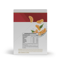 Endurance Energy Gel Tangerina Vitafor - 12 sachês 30g Endurance Energy Gel Tangerina Vitafor - 12 sachês 30g