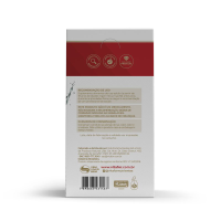 Endurance Energy Gel Tangerina Vitafor - 12 sachês 30g Endurance Energy Gel Tangerina Vitafor - 12 sachês 30g