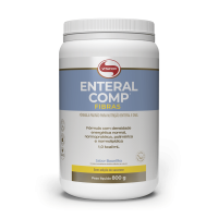 Enteral Comp Fibras Vitafor - 800g Enteral Comp Fibras Vitafor - 800g