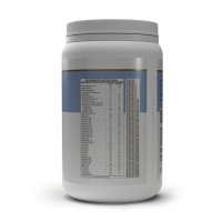 Enteral Comp Fibras Vitafor - 800g