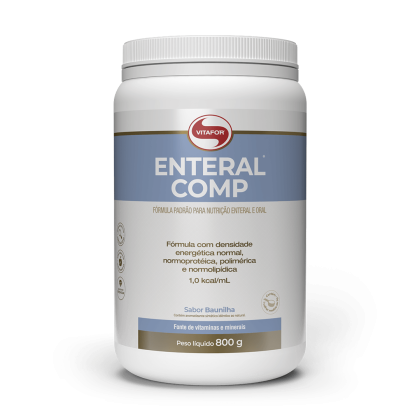 Enteral Comp Vitafor - 800g Enteral Comp Vitafor - 800g