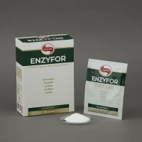 Enzyfor Vitafor - 10 sachês 3g