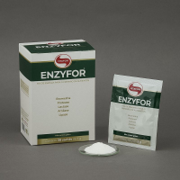 Enzyfor Vitafor - 30 sachês 3g