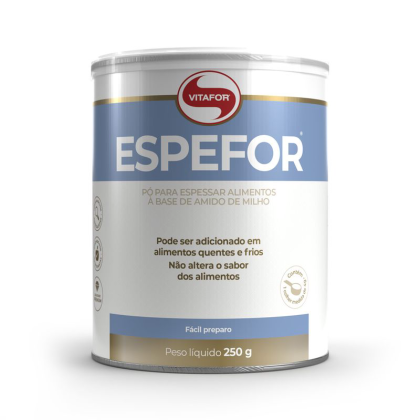 Espefor Vitafor - 250g