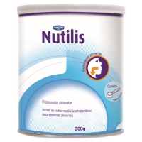 Espessante Alimentar Nutilis Danone - 300g