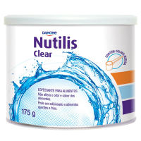 Espessante Alimentar Nutilis Clear Danone - 175g Espessante Alimentar Nutilis Clear Danone - 175g