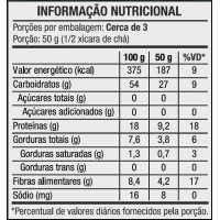 Farinha de Aveia Vitao - 170g