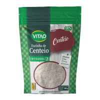 Farinha de Centeio Vitao - 500g