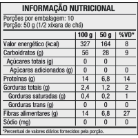 Farinha de Centeio Vitao - 500g
