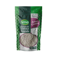 Farinha de Linhaça Dourada Vitao - 150g