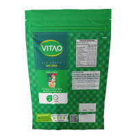 Farinha de Trigo Integral Vitao - 500g